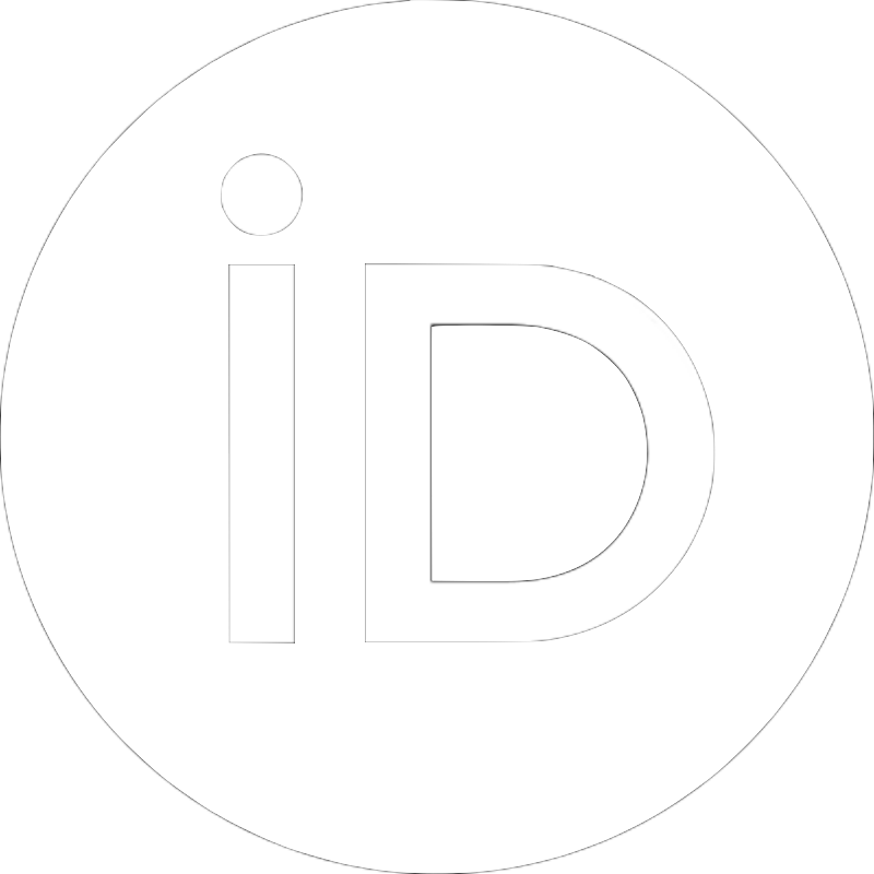ORCID logo